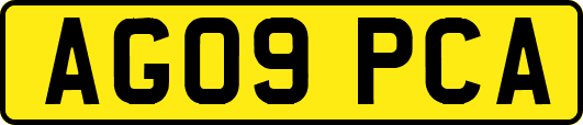 AG09PCA