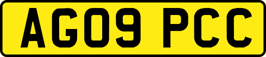 AG09PCC