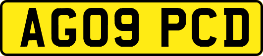 AG09PCD