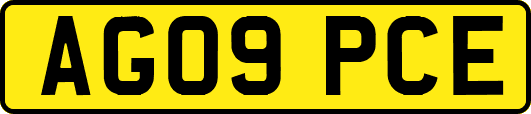 AG09PCE
