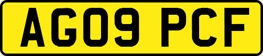AG09PCF
