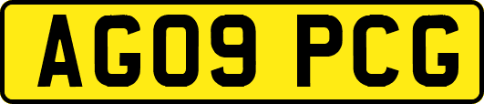 AG09PCG