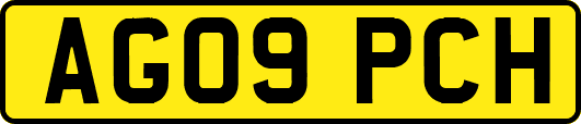 AG09PCH