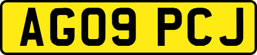 AG09PCJ
