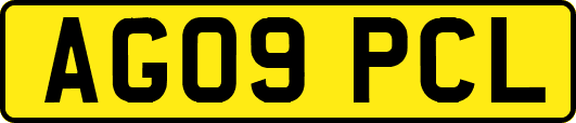 AG09PCL