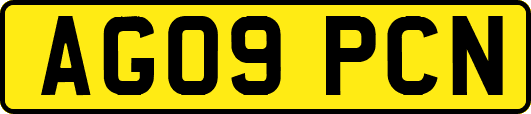 AG09PCN