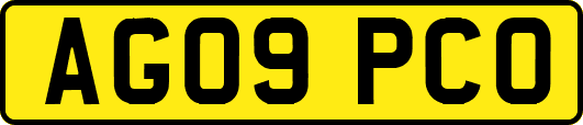 AG09PCO