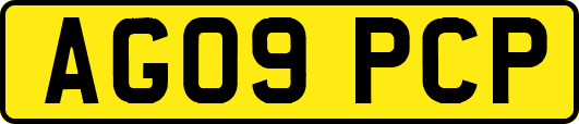 AG09PCP