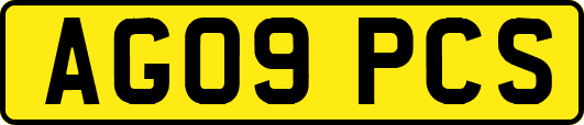 AG09PCS