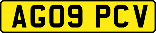 AG09PCV