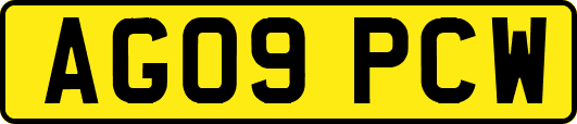 AG09PCW