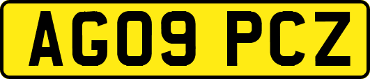 AG09PCZ