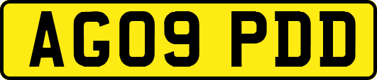 AG09PDD