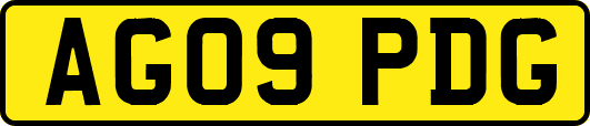 AG09PDG