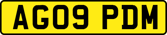 AG09PDM