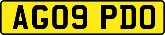 AG09PDO