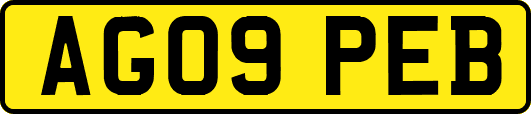 AG09PEB