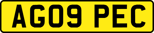 AG09PEC