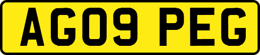 AG09PEG