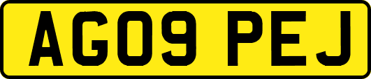 AG09PEJ