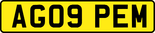 AG09PEM