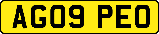 AG09PEO