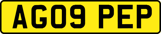 AG09PEP