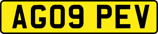 AG09PEV