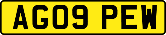 AG09PEW