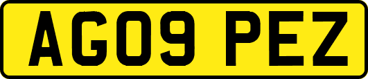 AG09PEZ