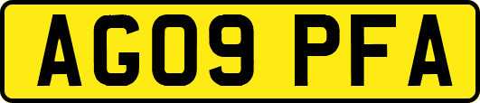 AG09PFA