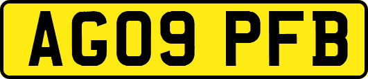 AG09PFB