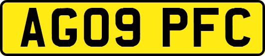 AG09PFC