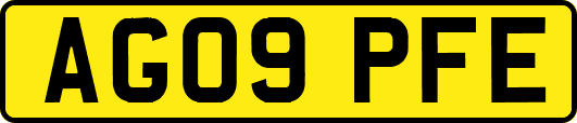 AG09PFE