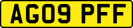AG09PFF