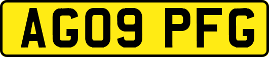 AG09PFG