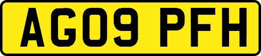 AG09PFH