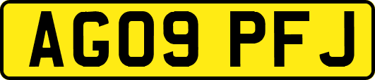 AG09PFJ
