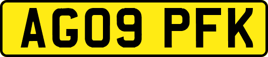 AG09PFK
