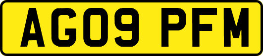 AG09PFM