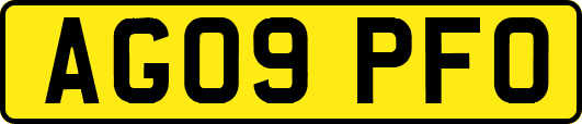 AG09PFO