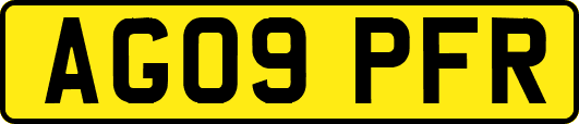 AG09PFR