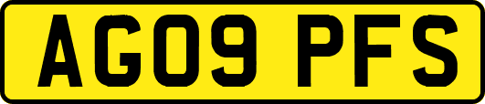 AG09PFS