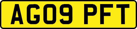 AG09PFT