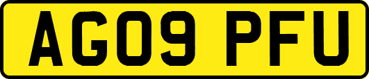 AG09PFU