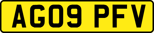 AG09PFV
