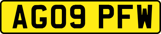 AG09PFW