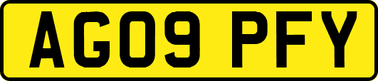 AG09PFY