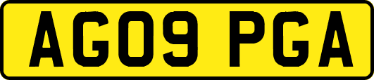 AG09PGA
