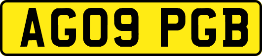 AG09PGB